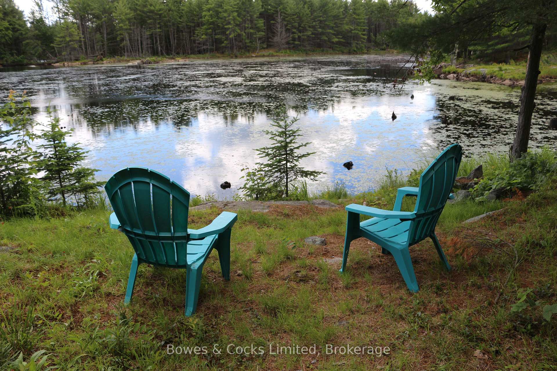 Photo 37 of 1849 Bordenwood Road, Frontenac, Frontenac Centre — HOMEH