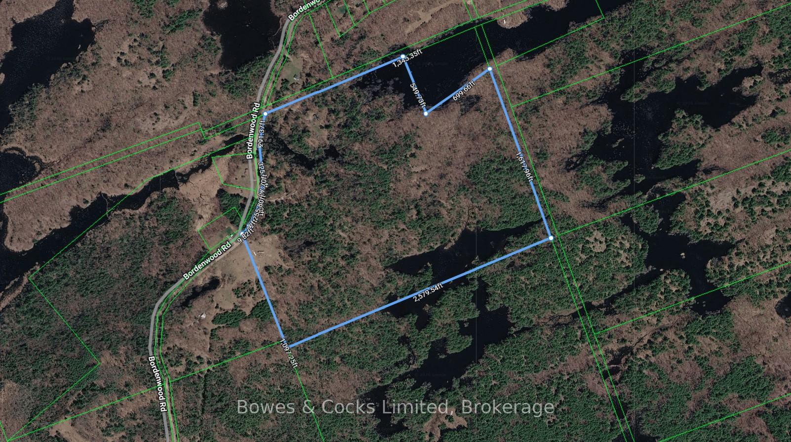 Photo 50 of 1849 Bordenwood Road, Frontenac, Frontenac Centre — HOMEH