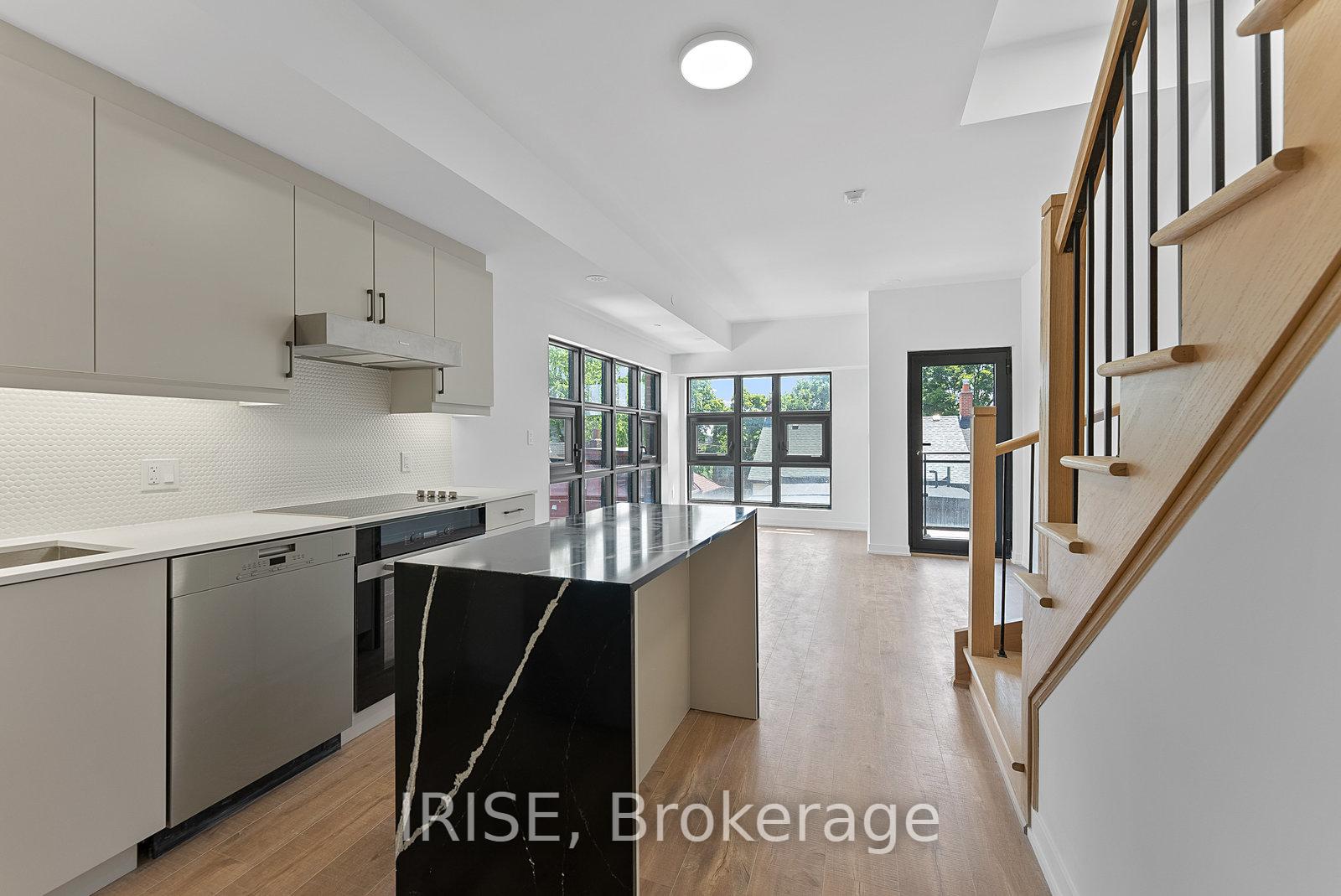 Photo 7 of Unit 310, 485 Logan Avenue S, Toronto, South Riverdale — HOMEH