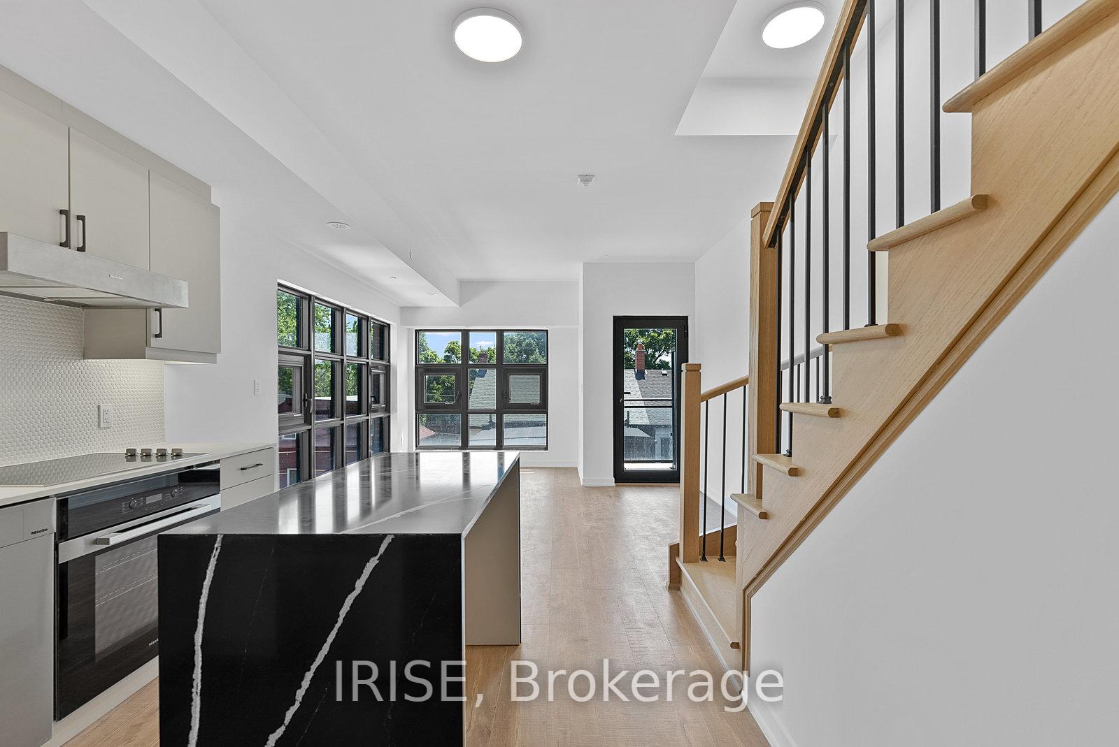 Photo 8 of Unit 310, 485 Logan Avenue S, Toronto, South Riverdale — HOMEH