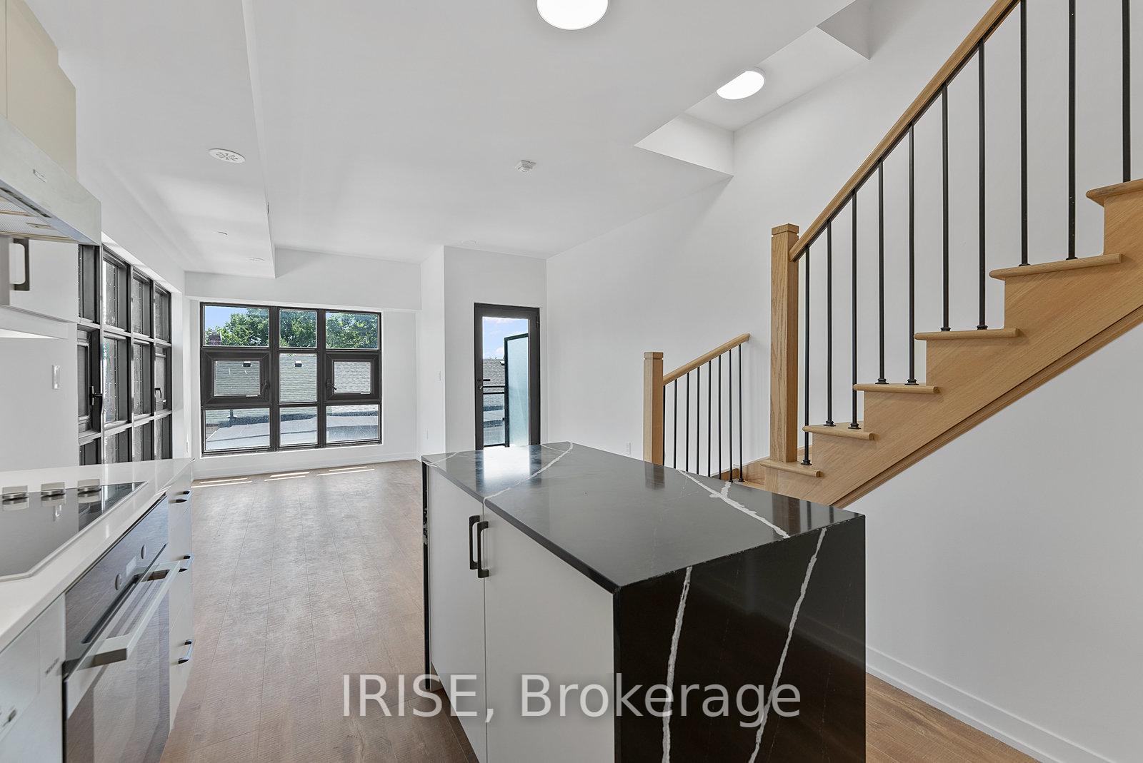 Photo 9 of Unit 310, 485 Logan Avenue S, Toronto, South Riverdale — HOMEH