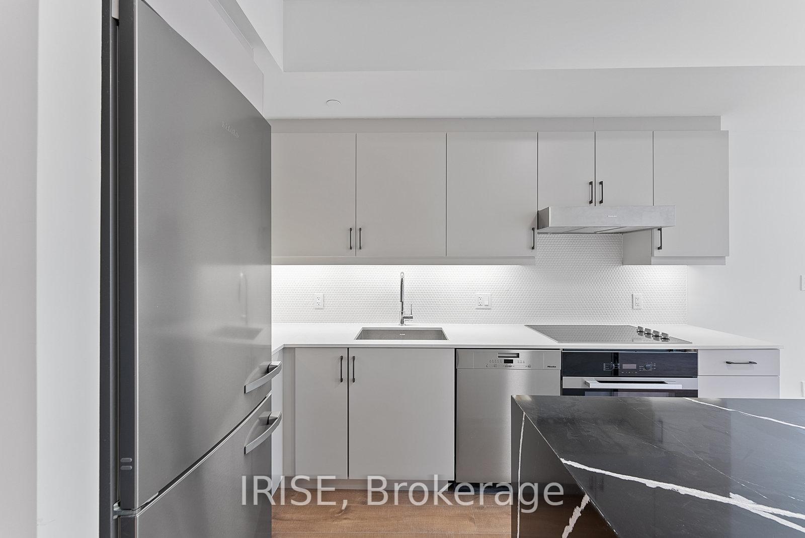 Photo 10 of Unit 310, 485 Logan Avenue S, Toronto, South Riverdale — HOMEH