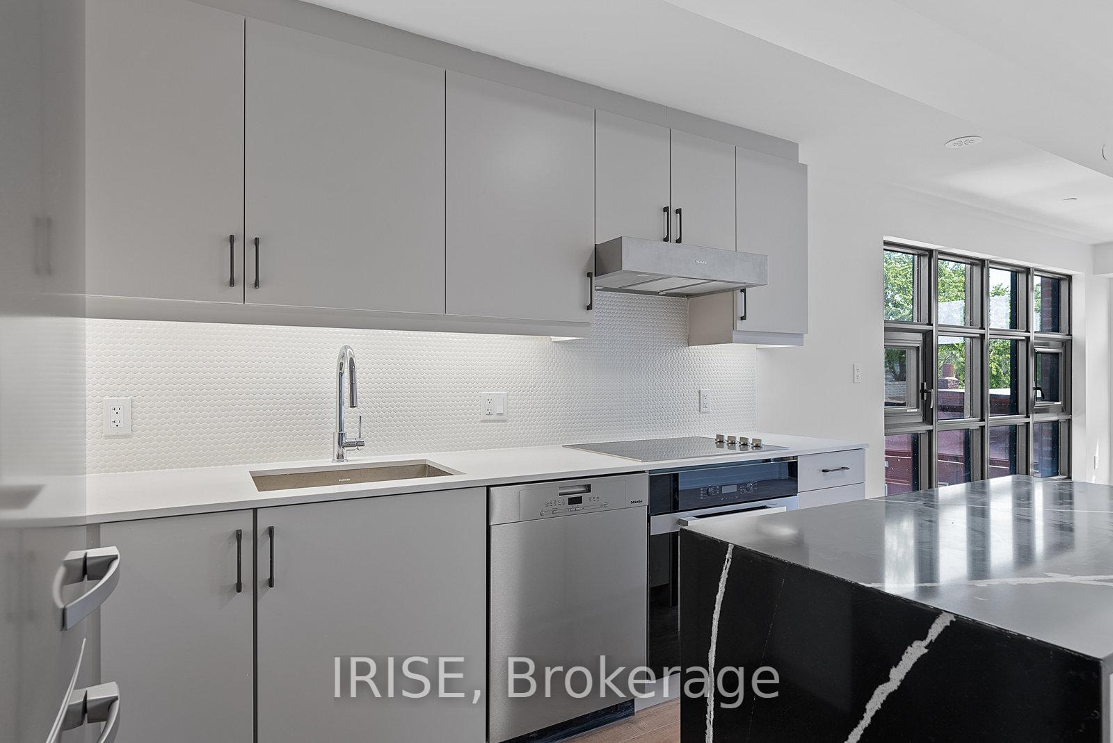 Photo 11 of Unit 310, 485 Logan Avenue S, Toronto, South Riverdale — HOMEH