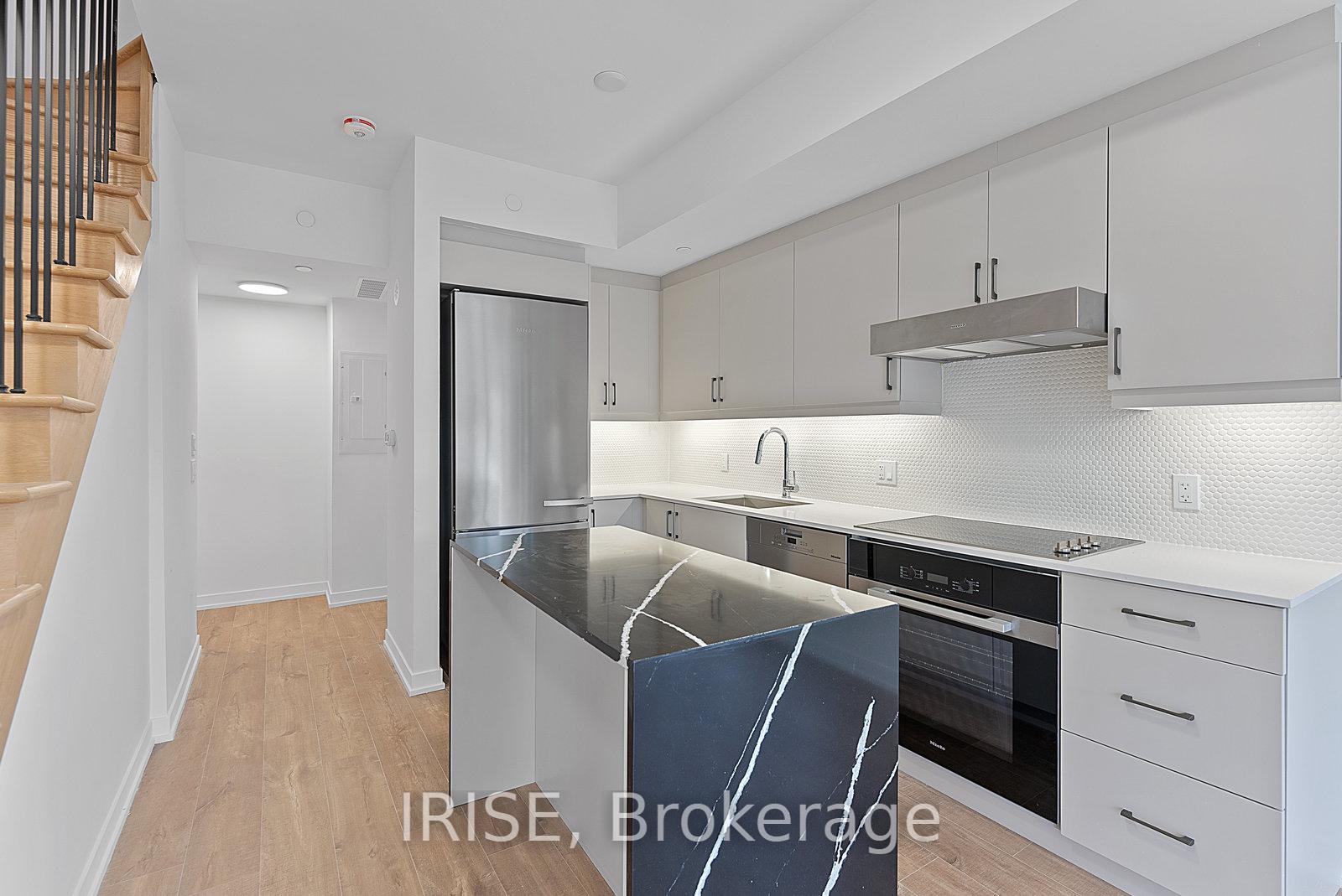 Photo 12 of Unit 310, 485 Logan Avenue S, Toronto, South Riverdale — HOMEH