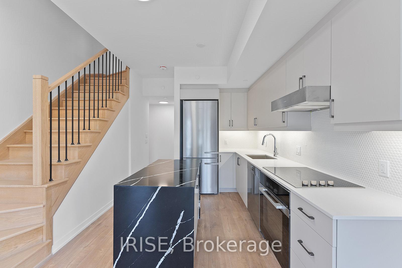 Photo 13 of Unit 310, 485 Logan Avenue S, Toronto, South Riverdale — HOMEH