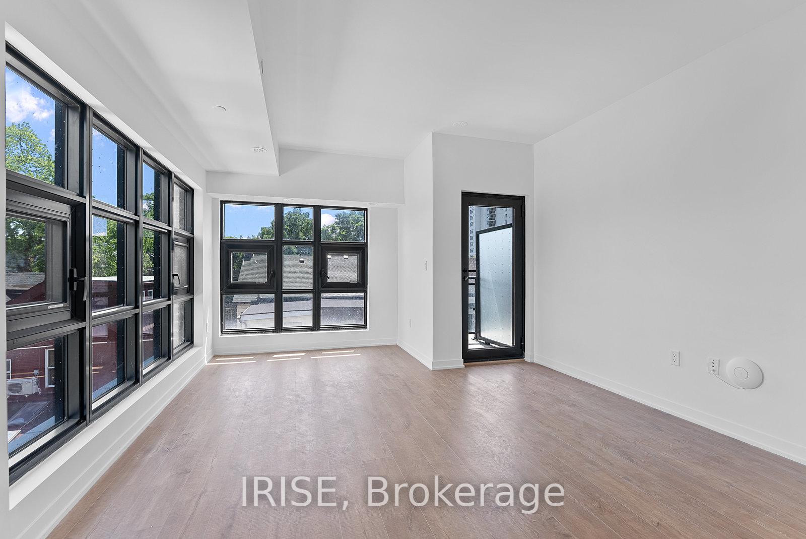 Photo 16 of Unit 310, 485 Logan Avenue S, Toronto, South Riverdale — HOMEH