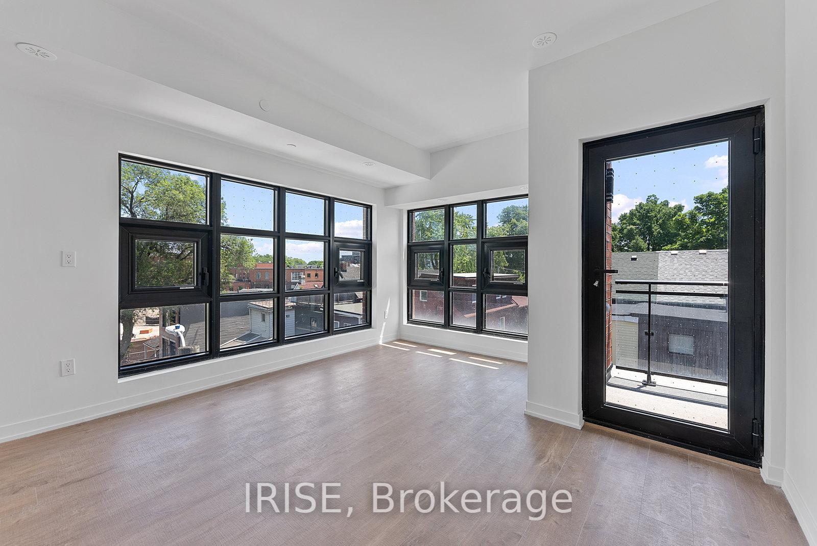Photo 17 of Unit 310, 485 Logan Avenue S, Toronto, South Riverdale — HOMEH