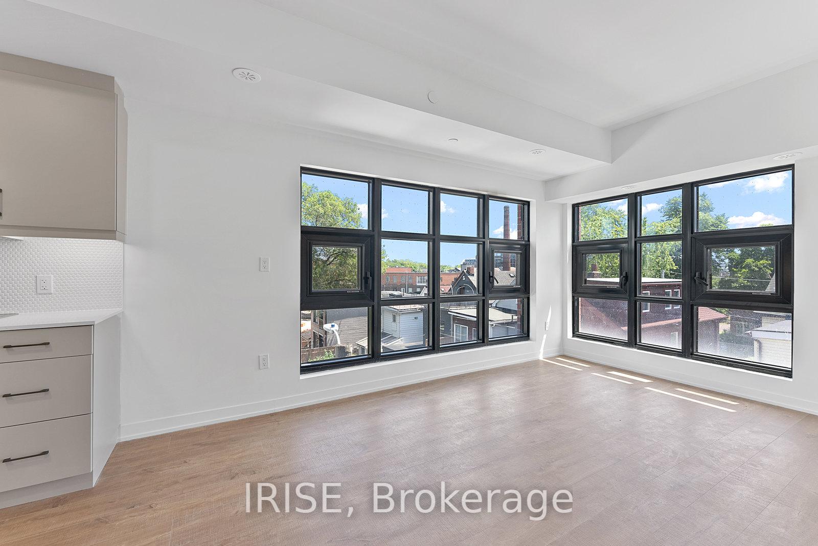Photo 18 of Unit 310, 485 Logan Avenue S, Toronto, South Riverdale — HOMEH
