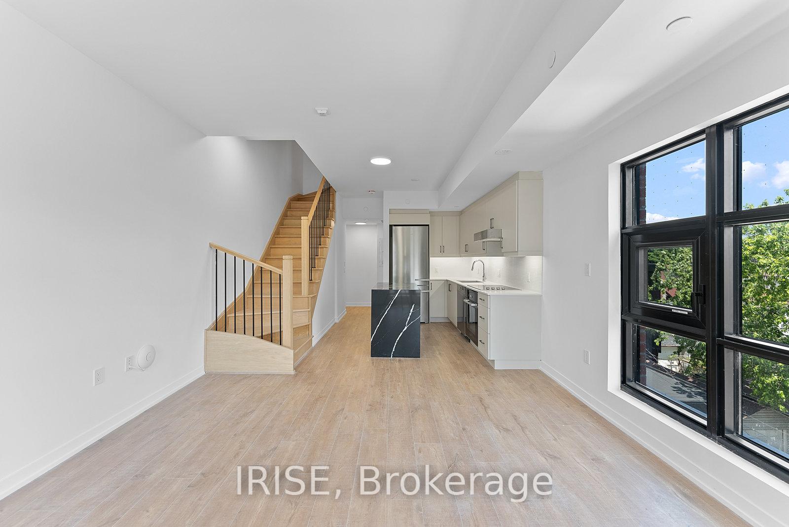 Photo 20 of Unit 310, 485 Logan Avenue S, Toronto, South Riverdale — HOMEH