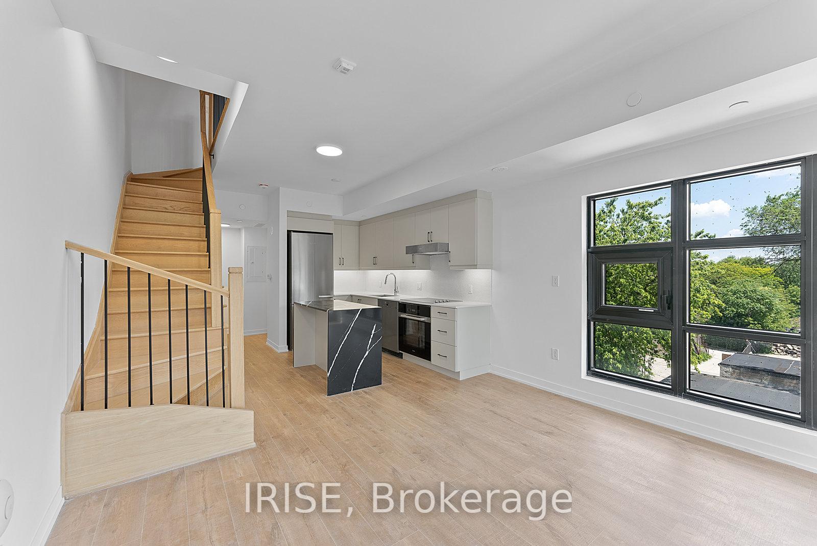 Photo 21 of Unit 310, 485 Logan Avenue S, Toronto, South Riverdale — HOMEH