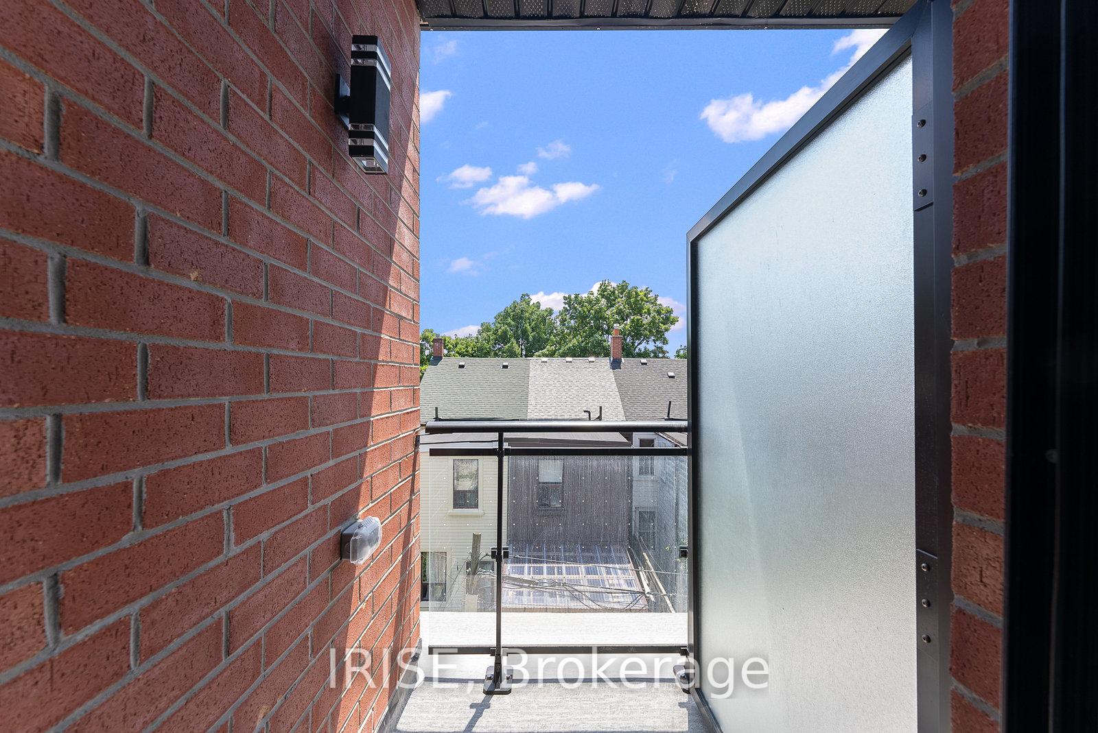Photo 22 of Unit 310, 485 Logan Avenue S, Toronto, South Riverdale — HOMEH