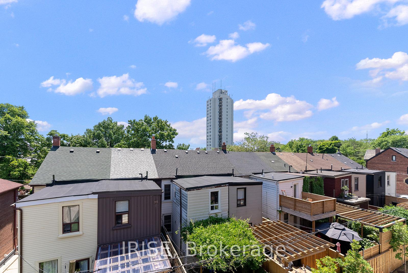 Photo 23 of Unit 310, 485 Logan Avenue S, Toronto, South Riverdale — HOMEH