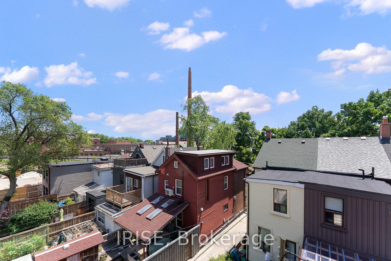 Photo 24 of Unit 310, 485 Logan Avenue S, Toronto, South Riverdale — HOMEH