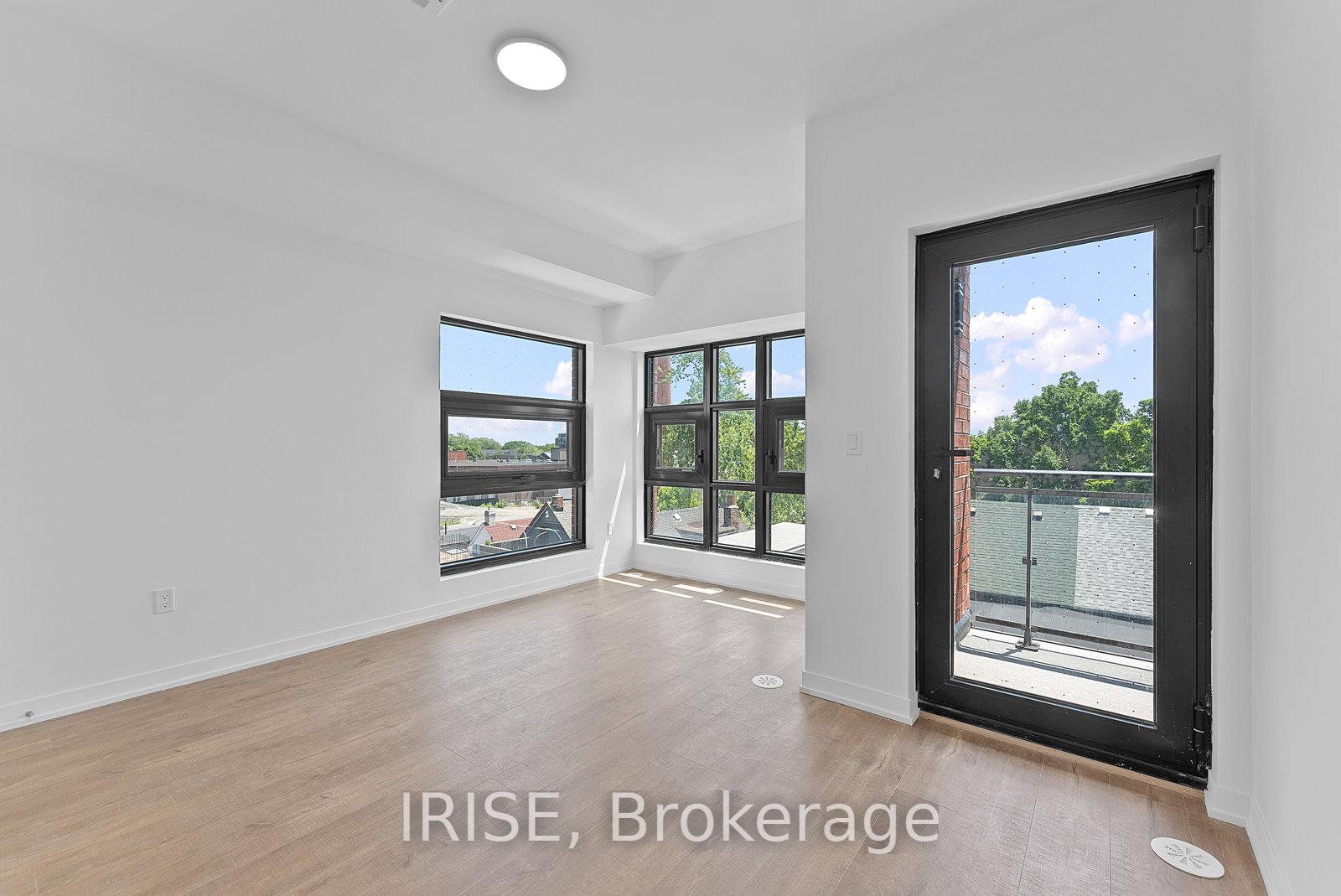 Photo 28 of Unit 310, 485 Logan Avenue S, Toronto, South Riverdale — HOMEH