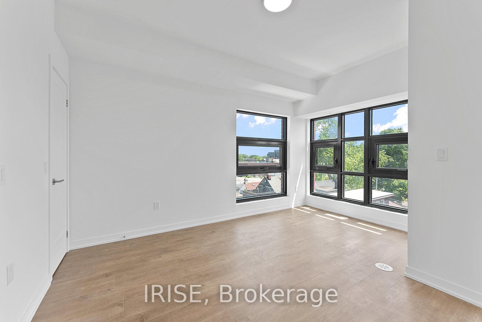 Photo 29 of Unit 310, 485 Logan Avenue S, Toronto, South Riverdale — HOMEH