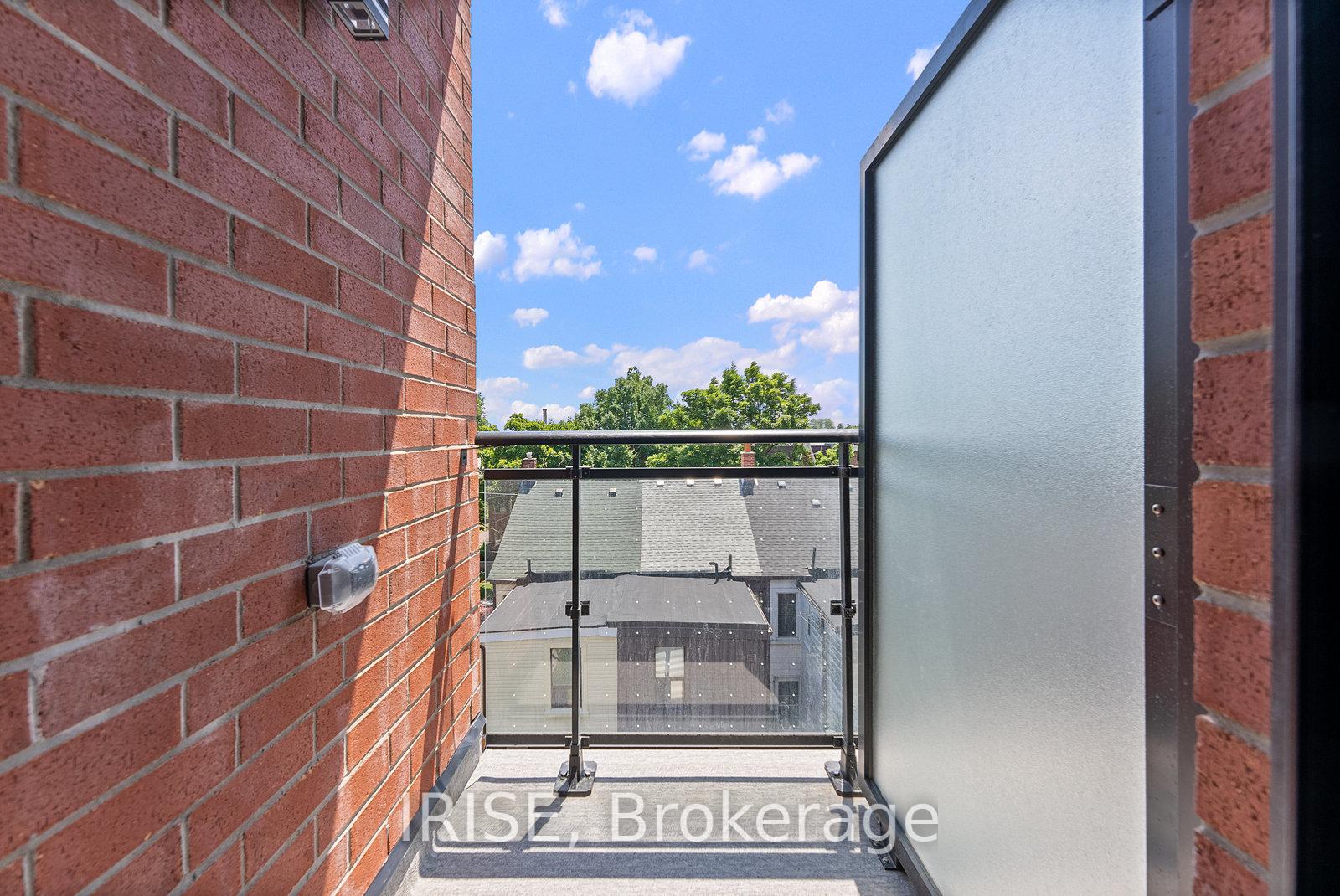 Photo 33 of Unit 310, 485 Logan Avenue S, Toronto, South Riverdale — HOMEH