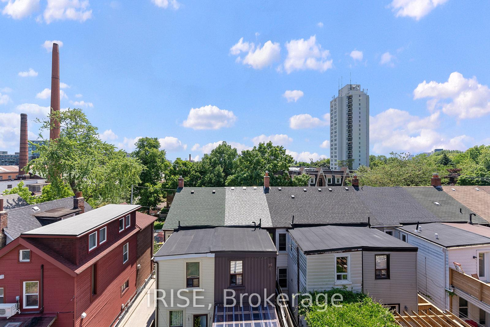 Photo 34 of Unit 310, 485 Logan Avenue S, Toronto, South Riverdale — HOMEH