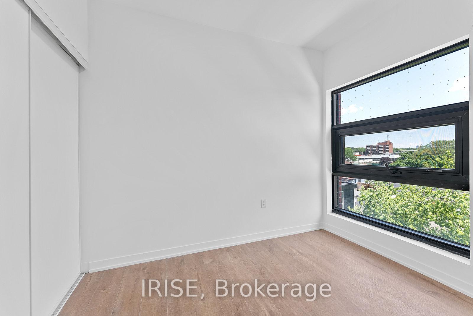 Photo 35 of Unit 310, 485 Logan Avenue S, Toronto, South Riverdale — HOMEH
