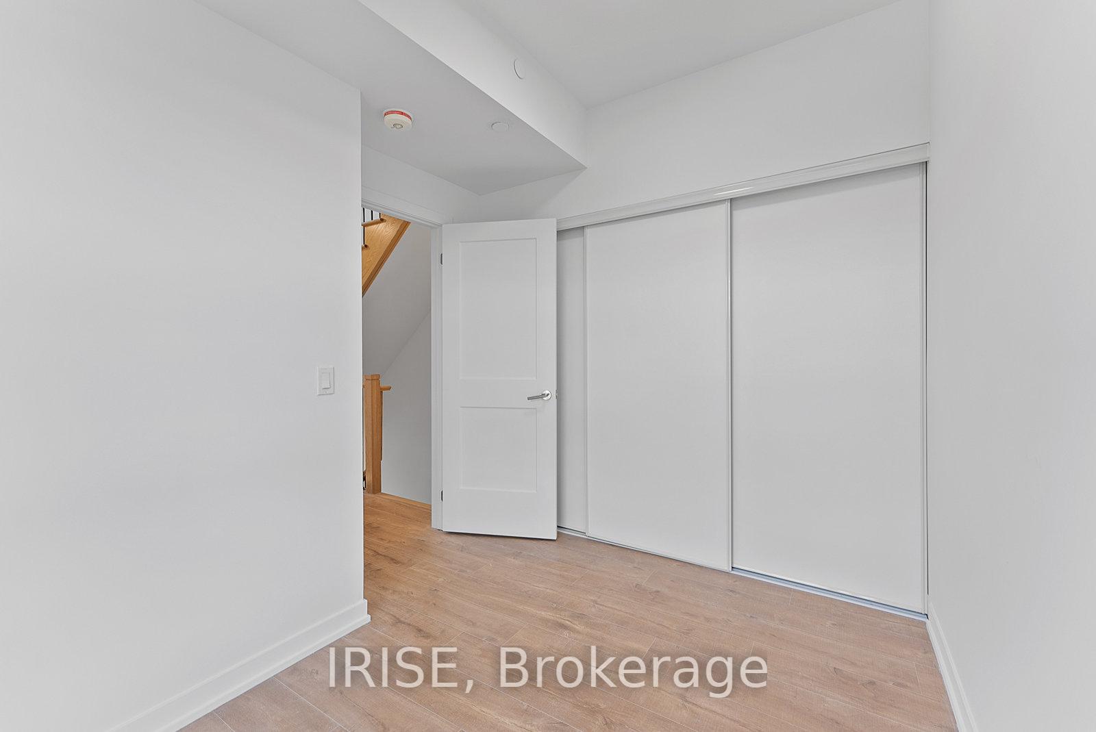 Photo 37 of Unit 310, 485 Logan Avenue S, Toronto, South Riverdale — HOMEH