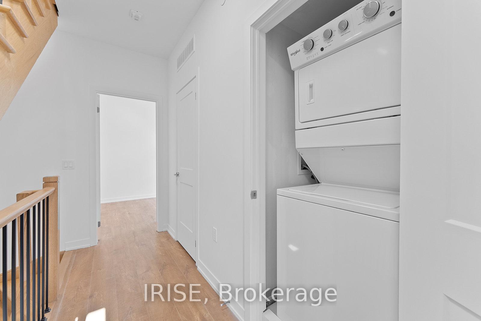 Photo 41 of Unit 310, 485 Logan Avenue S, Toronto, South Riverdale — HOMEH
