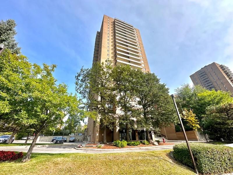 Photo 1 of Unit 804, 505 St Laurent Boulevard, Ottawa, Viscount Alexander Park — HOMEH
