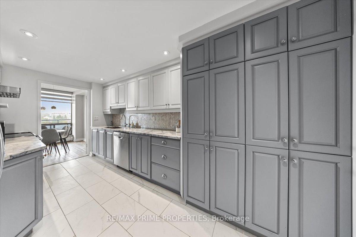 Photo 3 of Unit 804, 505 St Laurent Boulevard, Ottawa, Viscount Alexander Park — HOMEH