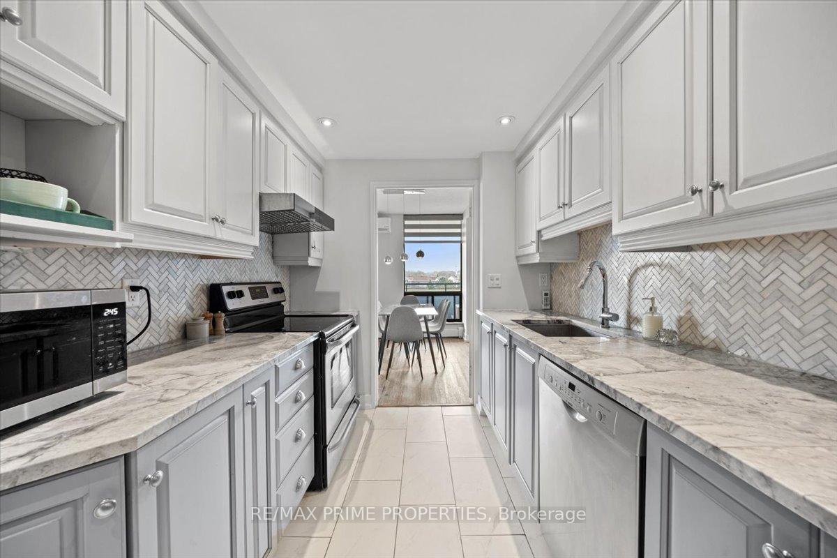 Photo 5 of Unit 804, 505 St Laurent Boulevard, Ottawa, Viscount Alexander Park — HOMEH