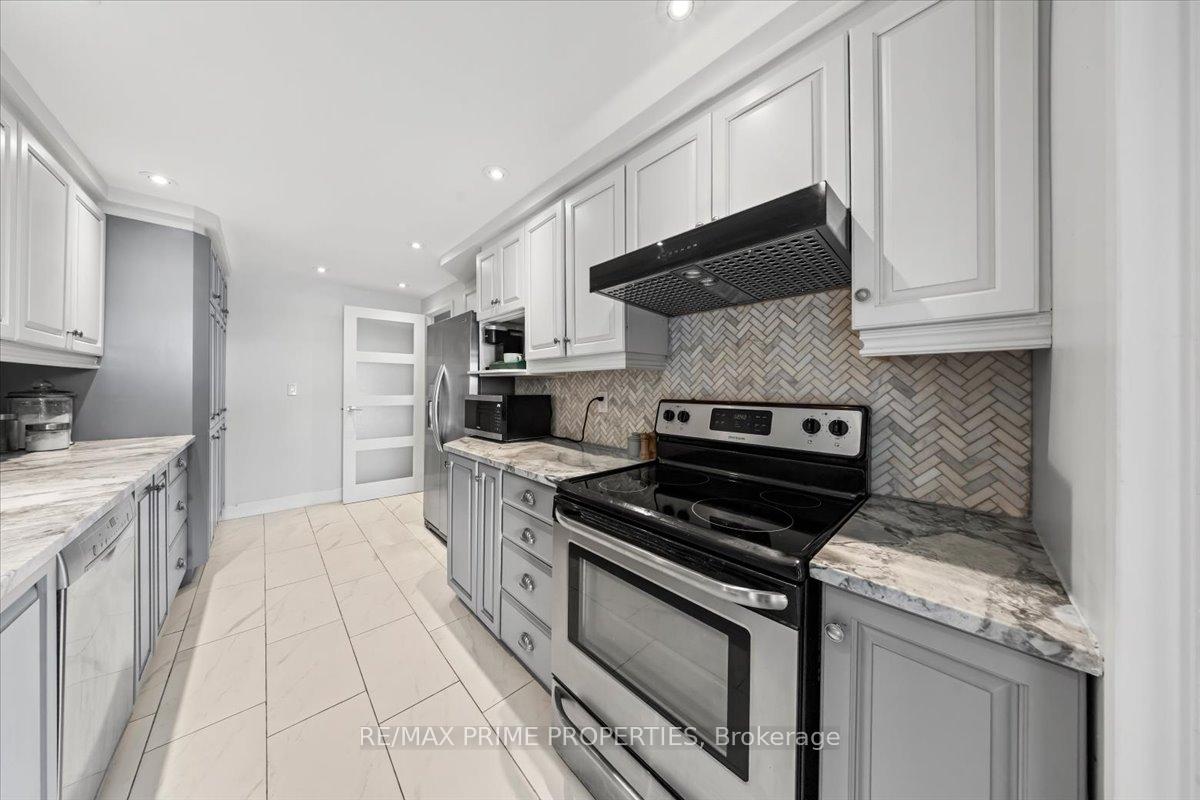 Photo 6 of Unit 804, 505 St Laurent Boulevard, Ottawa, Viscount Alexander Park — HOMEH