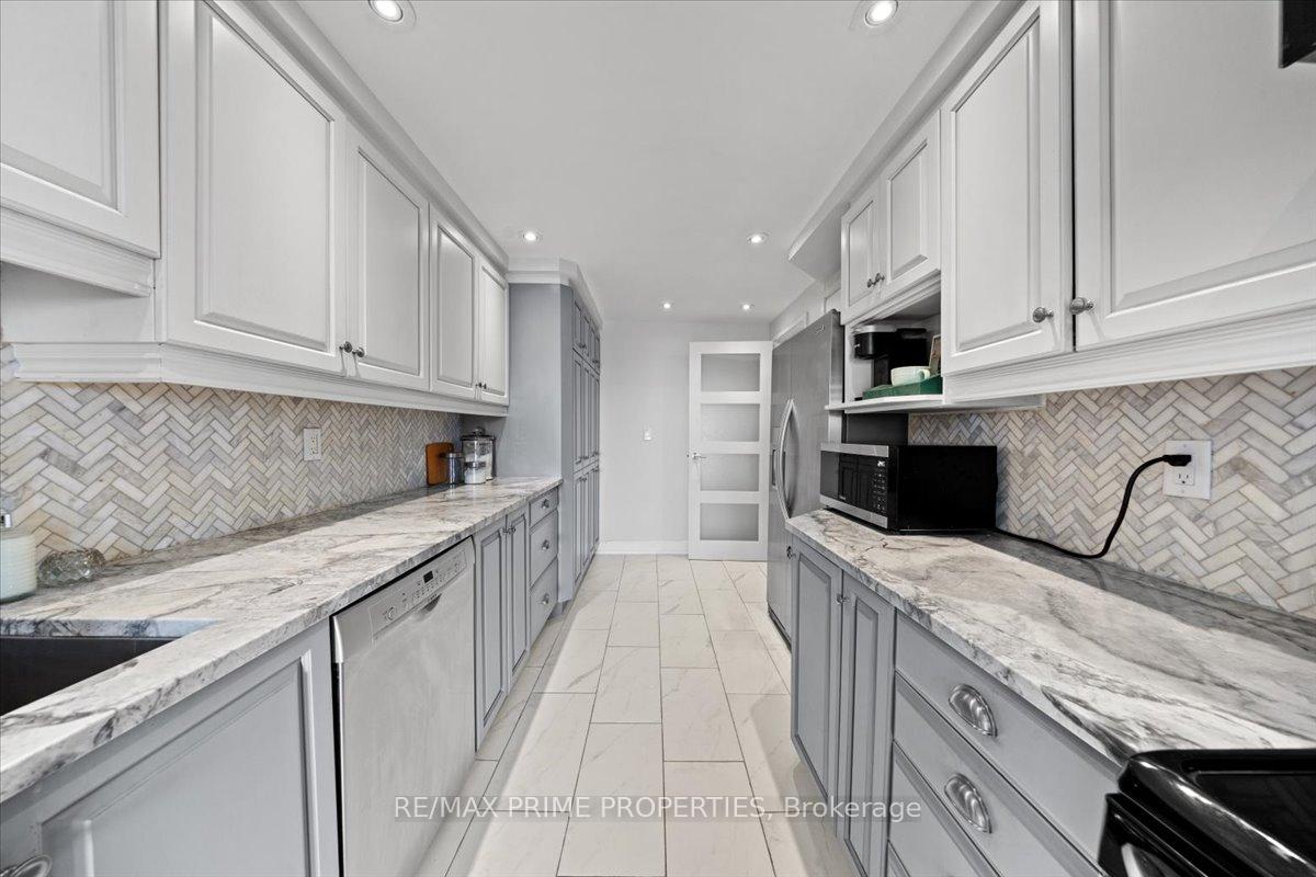 Photo 7 of Unit 804, 505 St Laurent Boulevard, Ottawa, Viscount Alexander Park — HOMEH