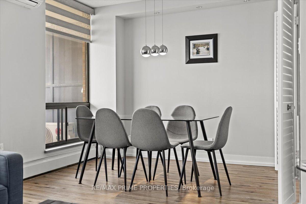 Photo 9 of Unit 804, 505 St Laurent Boulevard, Ottawa, Viscount Alexander Park — HOMEH