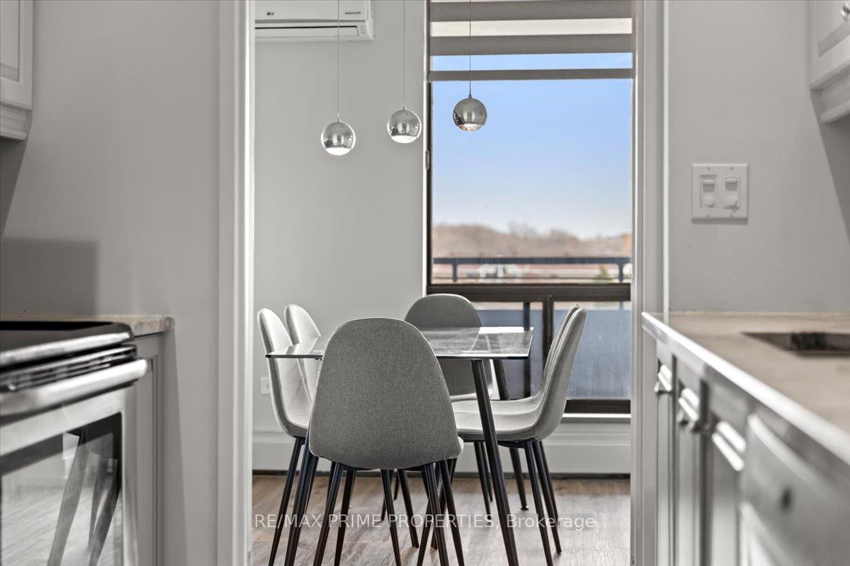 Photo 10 of Unit 804, 505 St Laurent Boulevard, Ottawa, Viscount Alexander Park — HOMEH