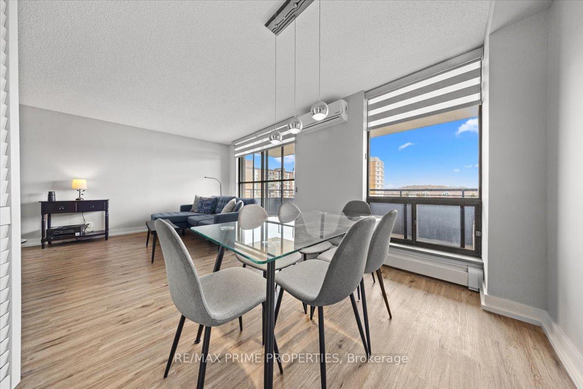 Photo 11 of Unit 804, 505 St Laurent Boulevard, Ottawa, Viscount Alexander Park — HOMEH
