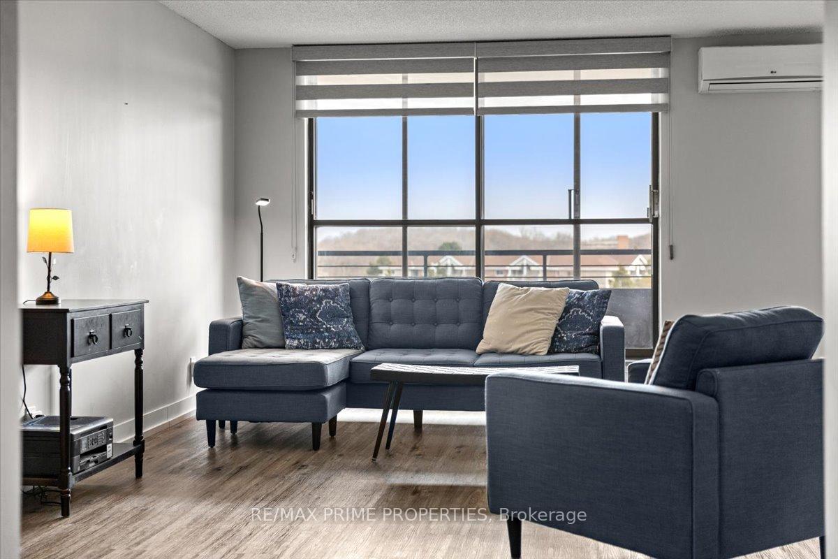 Photo 13 of Unit 804, 505 St Laurent Boulevard, Ottawa, Viscount Alexander Park — HOMEH