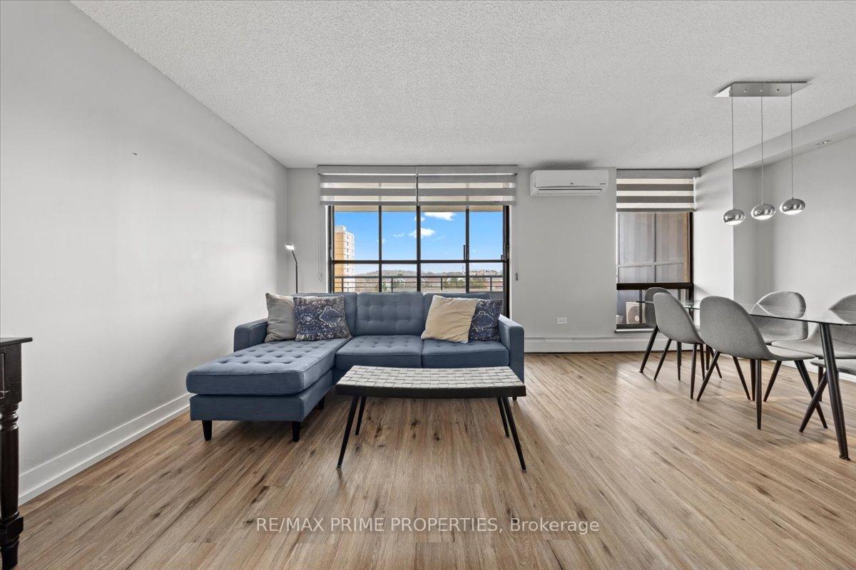 Photo 17 of Unit 804, 505 St Laurent Boulevard, Ottawa, Viscount Alexander Park — HOMEH