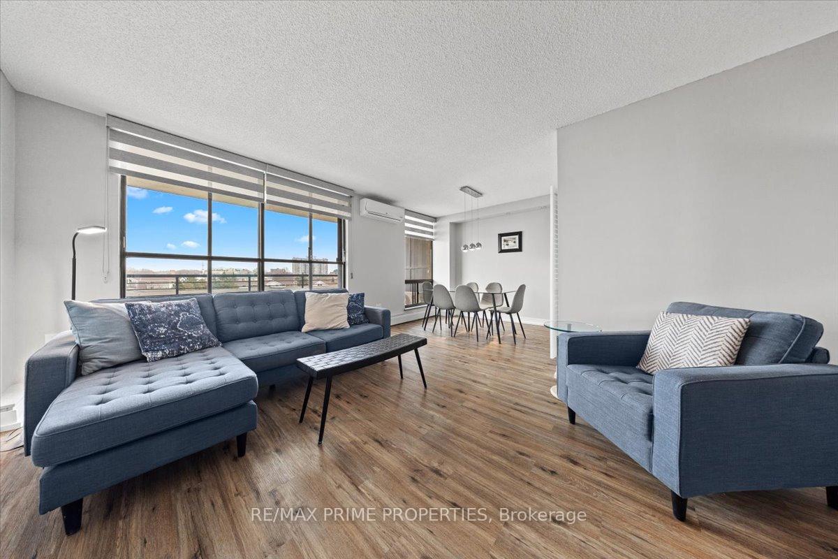 Photo 18 of Unit 804, 505 St Laurent Boulevard, Ottawa, Viscount Alexander Park — HOMEH
