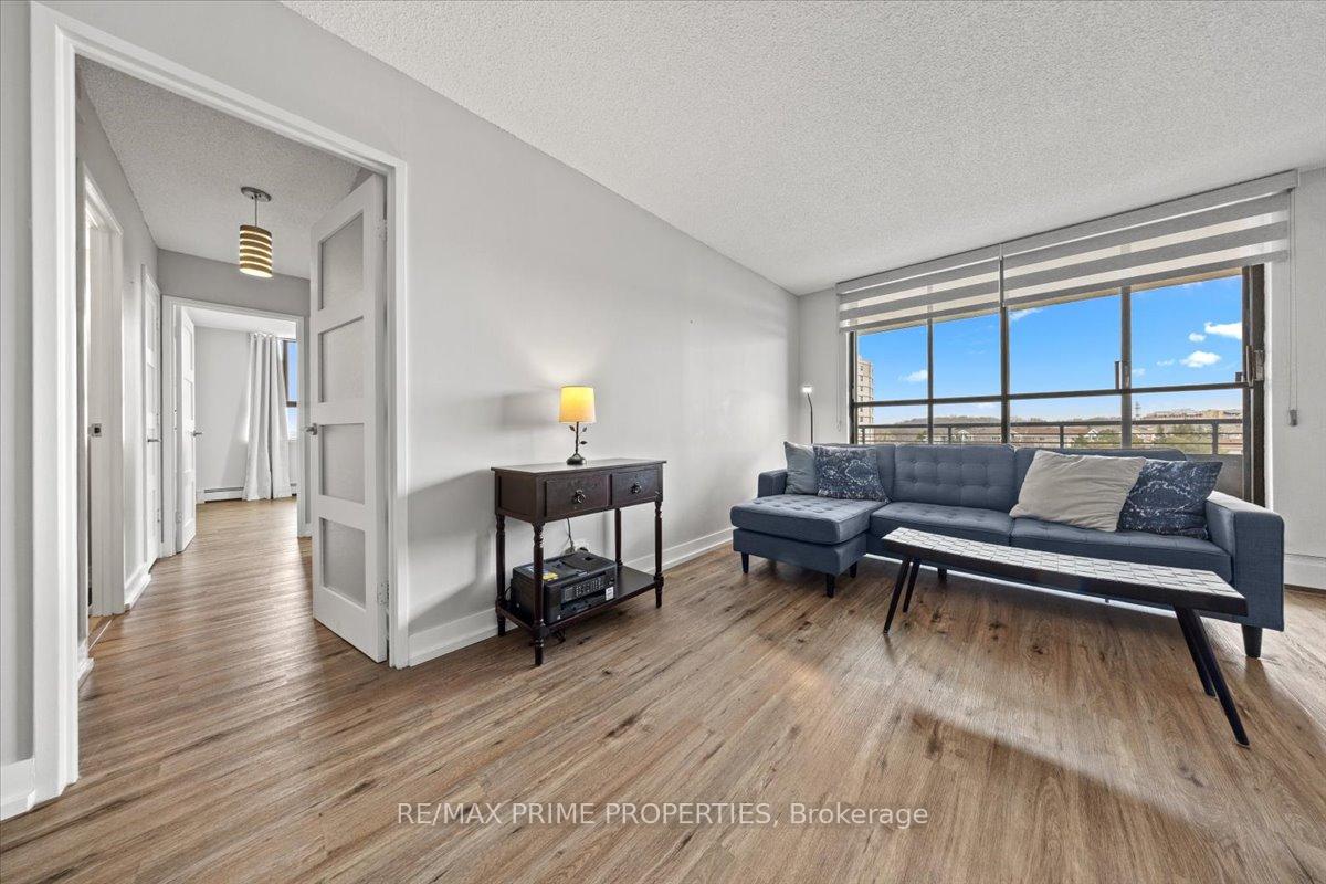Photo 19 of Unit 804, 505 St Laurent Boulevard, Ottawa, Viscount Alexander Park — HOMEH