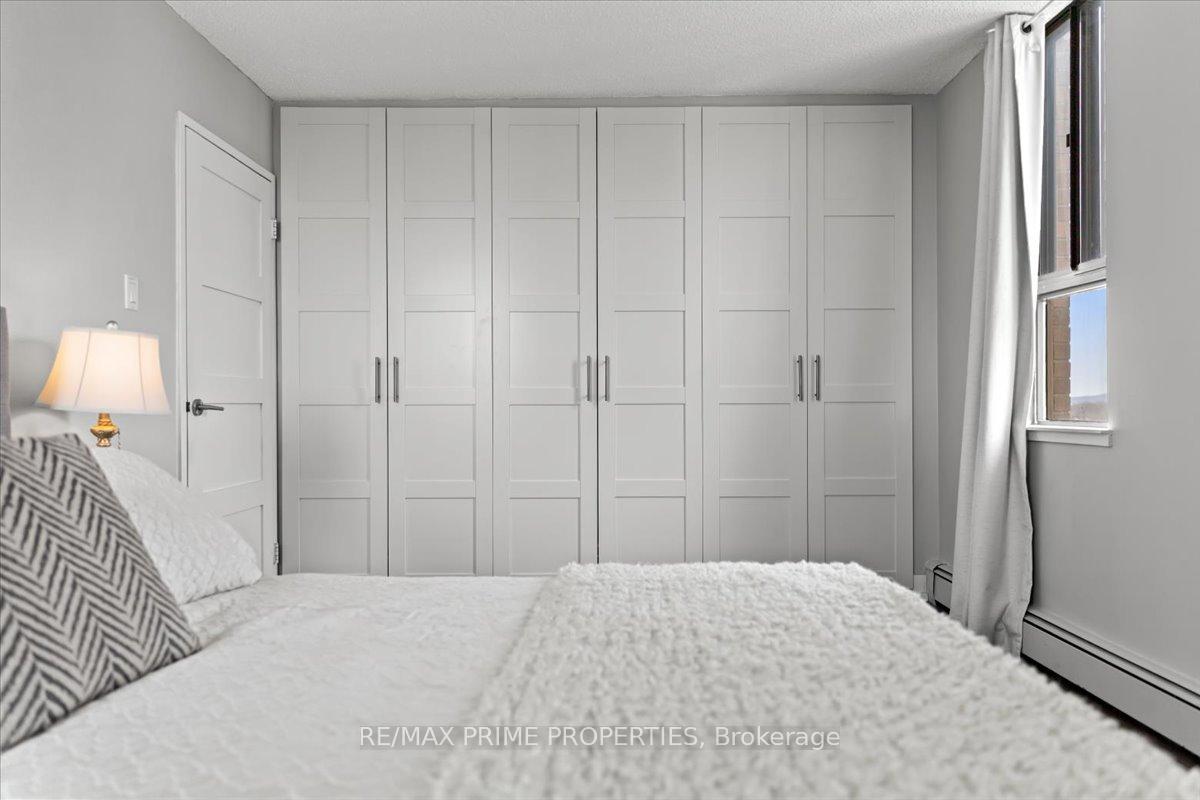 Photo 22 of Unit 804, 505 St Laurent Boulevard, Ottawa, Viscount Alexander Park — HOMEH