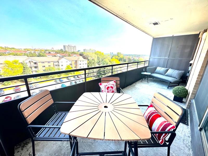 Photo 27 of Unit 804, 505 St Laurent Boulevard, Ottawa, Viscount Alexander Park — HOMEH