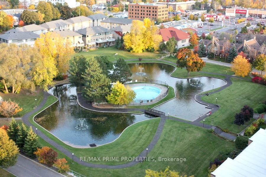 Photo 28 of Unit 804, 505 St Laurent Boulevard, Ottawa, Viscount Alexander Park — HOMEH