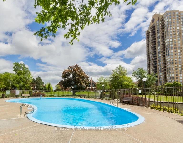 Photo 29 of Unit 804, 505 St Laurent Boulevard, Ottawa, Viscount Alexander Park — HOMEH