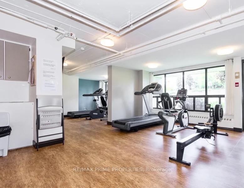 Photo 30 of Unit 804, 505 St Laurent Boulevard, Ottawa, Viscount Alexander Park — HOMEH