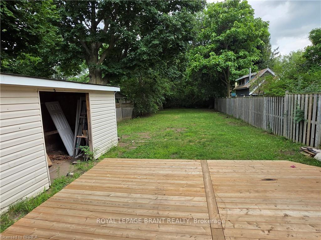 Photo 26 of 109 Sydenham Street, Brantford, North Ward — HOMEH