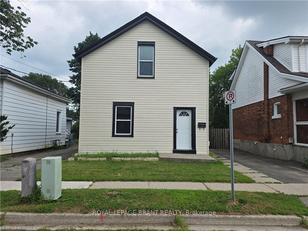 Photo of 109 Sydenham Street