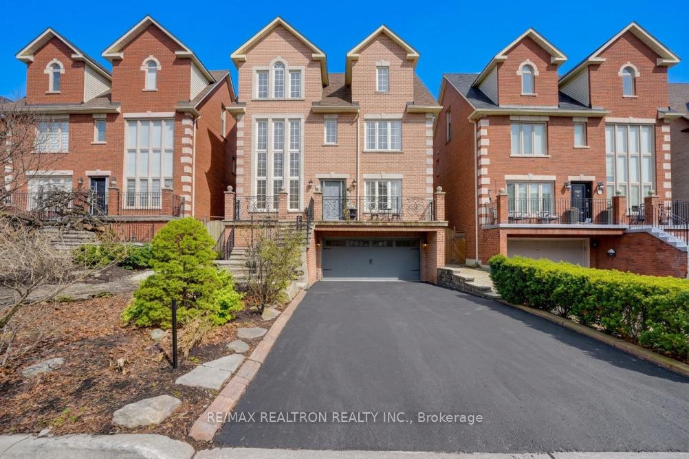 Photo 1 of 117 Theodore Place, Vaughan, Crestwood-Springfarm-Yorkhill — HOMEH
