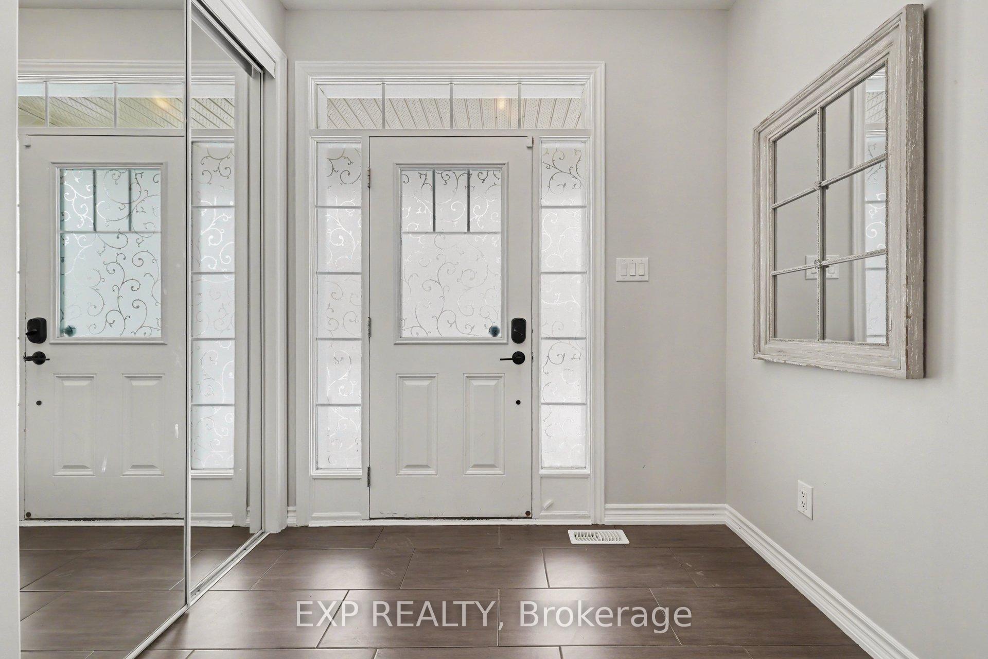 Photo 10 of 73 Bristling Crescent, Ottawa, Barrhaven - Half Moon Bay — HOMEH