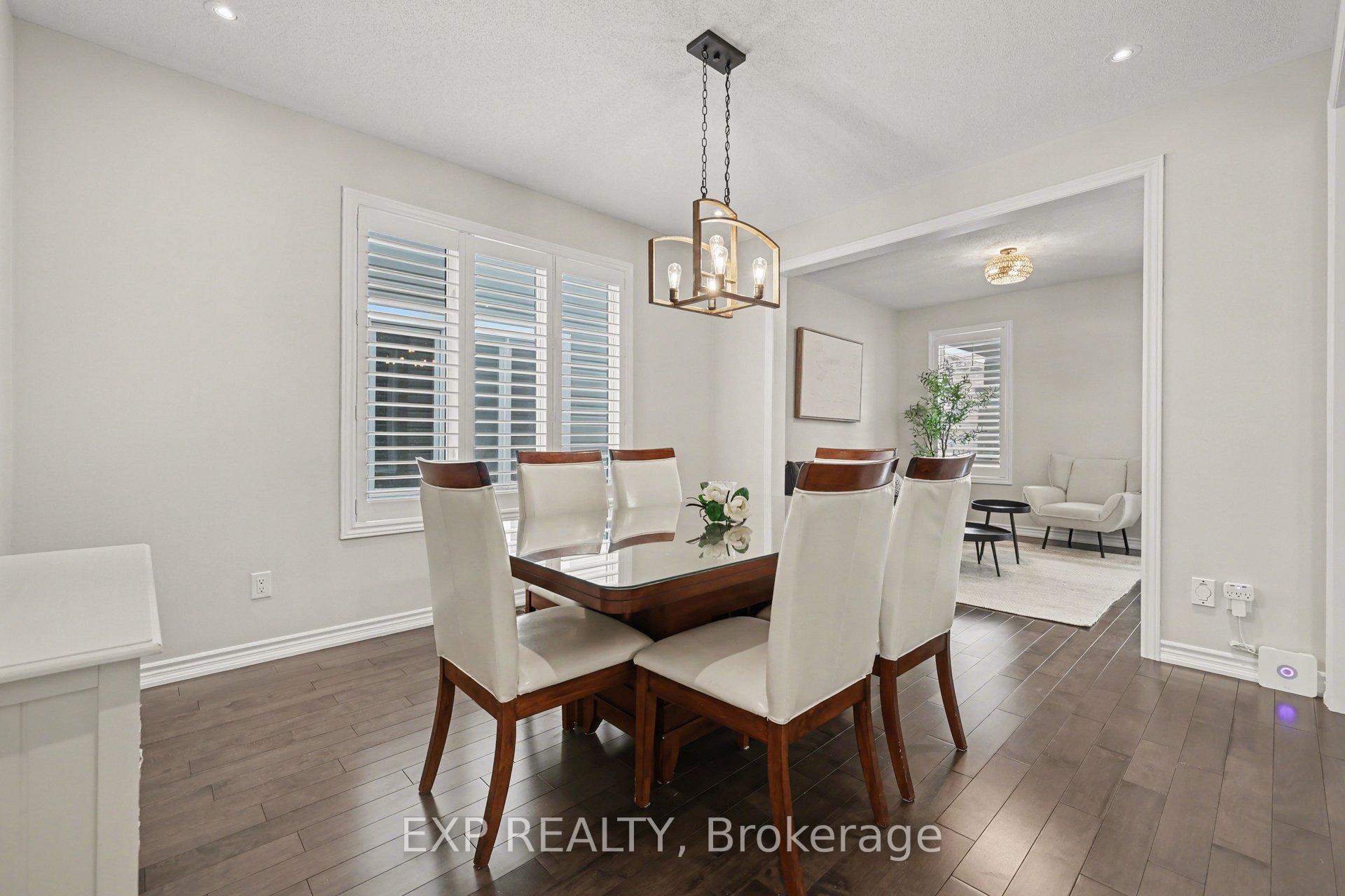 Photo 15 of 73 Bristling Crescent, Ottawa, Barrhaven - Half Moon Bay — HOMEH