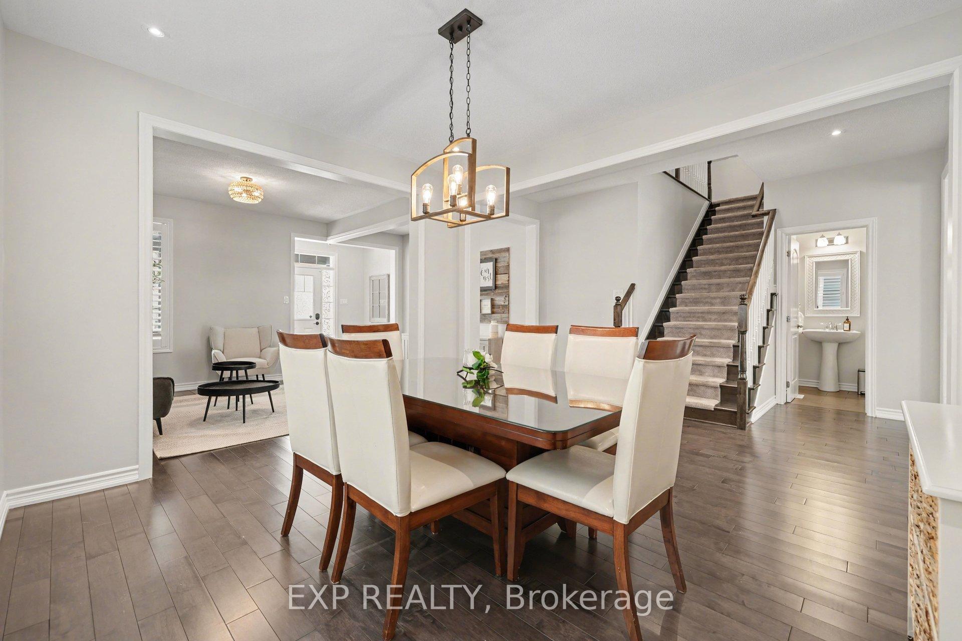 Photo 16 of 73 Bristling Crescent, Ottawa, Barrhaven - Half Moon Bay — HOMEH