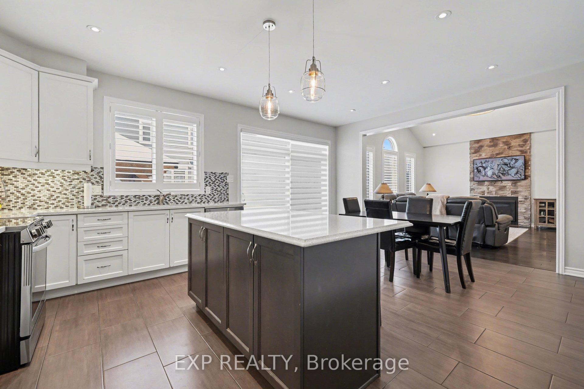 Photo 19 of 73 Bristling Crescent, Ottawa, Barrhaven - Half Moon Bay — HOMEH