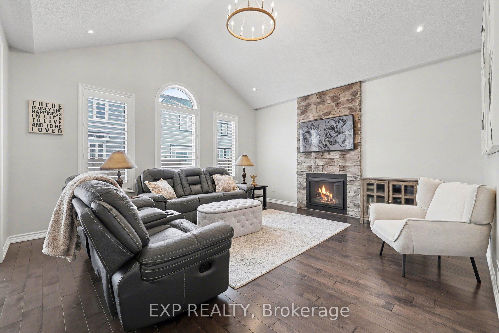 Photo 23 of 73 Bristling Crescent, Ottawa, Barrhaven - Half Moon Bay — HOMEH