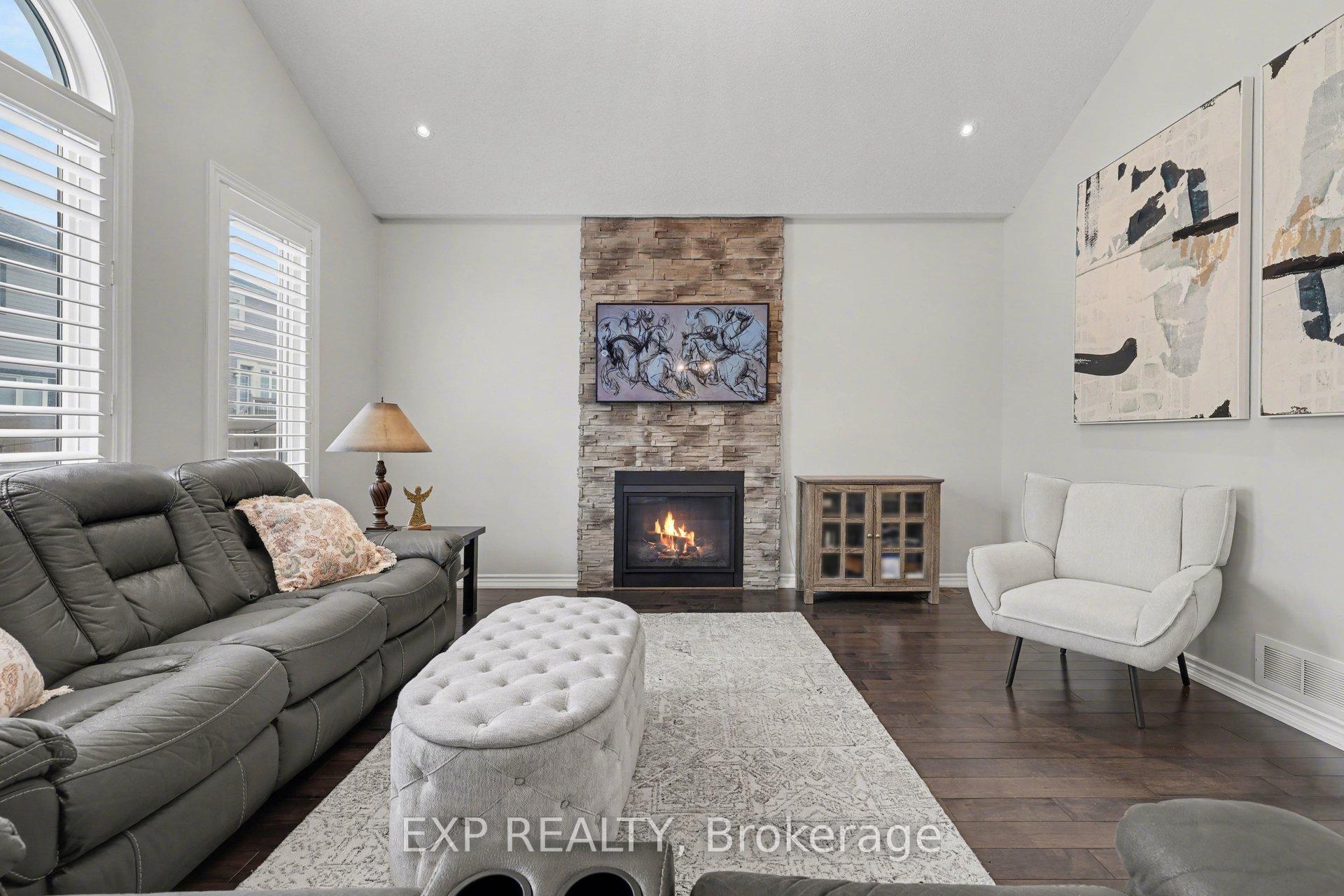 Photo 24 of 73 Bristling Crescent, Ottawa, Barrhaven - Half Moon Bay — HOMEH